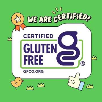 Vegan Salt & Pepper CauliPuffs - Corn, Rice, and Cauliflower Gluten Free Puffed Snack (box of 15-0.75oz bags)