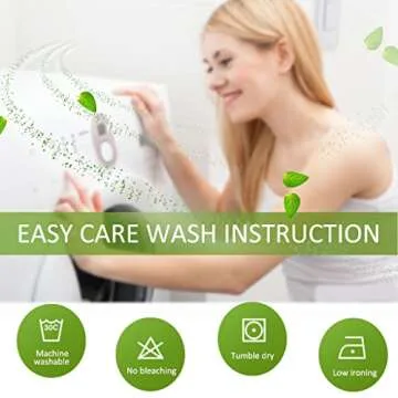 NICETOWN Halloween Lower Noise Room Divider Curtain Screen Partitions, Blackout Sound Reducing Divider Room Panel for Doorway/Glass Window/Sliding Door/Patio (1 Panel, 7ft Tall x 8.3ft Wide, Black)