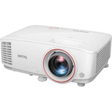 BenQ TH671ST 1080p Short Throw Gaming Projector 3000 Lumens