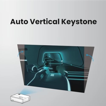 BenQ TH671ST 1080p Short Throw Gaming Projector 3000 Lumens