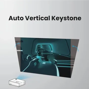 BenQ TH671ST 1080p Short Throw Gaming Projector 3000 Lumens