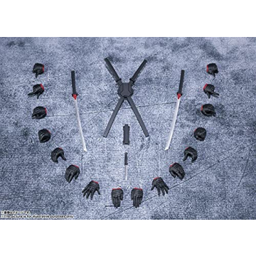 S.H.Figuarts Deadpool Action Figure by Tamashi Nations