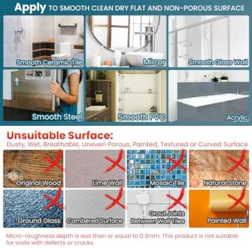 TAILI Double Layer Soap Holder, Bar Soap Dish Saver Suction Cup for Shower Wall Mounted, Suitable for Bathroom, Tub, Sponge Caddy Kitchen Sink,Easy to Clean,Universal Bathroom Shower Accessories,White