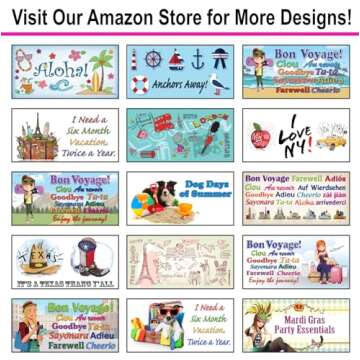 Eco-Friendly | Soft Toilet Paper Rolls | Travel-Size Protective Dispensers | Coreless & Biodegradable | Camping, Hiking & Outdoors (3-Pack) (231 Nature’s Calling)