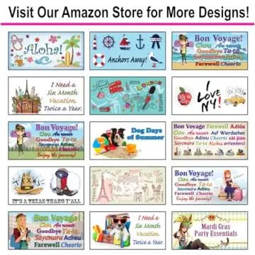 Eco-Friendly | Soft Toilet Paper Rolls | Travel-Size Protective Dispensers | Coreless & Biodegradable | Camping, Hiking & Outdoors (3-Pack) (231 Nature’s Calling)