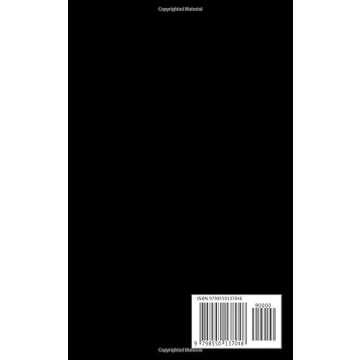 My Little Black Book of Passwords: Password organizer, Internet login journal log book, for keeping ...