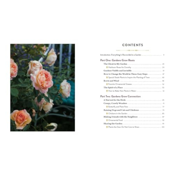 Seedtime and Harvest: How Gardens Grow Roots, Connection, Wholeness, and Hope