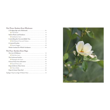 Seedtime and Harvest: How Gardens Grow Roots, Connection, Wholeness, and Hope