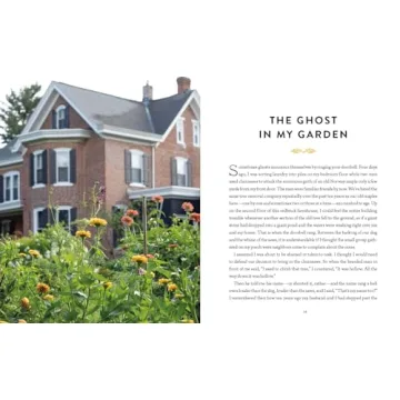 Seedtime and Harvest: How Gardens Grow Roots, Connection, Wholeness, and Hope