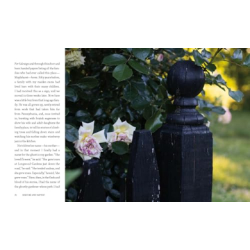 Seedtime and Harvest: How Gardens Grow Roots, Connection, Wholeness, and Hope