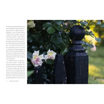 Seedtime and Harvest: How Gardens Grow Roots, Connection, Wholeness, and Hope