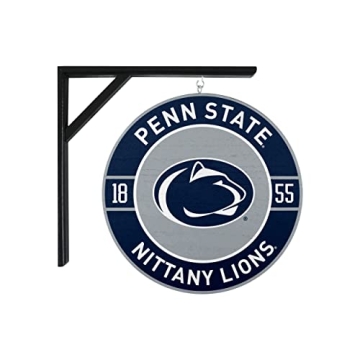 FOCO Penn State Nittany Lions Pub Sign for Game Day Enthusiasts