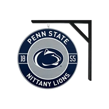 FOCO Penn State Nittany Lions Pub Sign for Game Day Enthusiasts