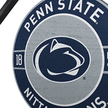 FOCO Penn State Nittany Lions Pub Sign for Game Day Enthusiasts