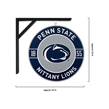 FOCO Penn State Nittany Lions Pub Sign for Game Day Enthusiasts