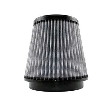 aFe POWER Magnum FLOW Universal Air Filter - 6" Inlet, 7" Tall - #21-60507