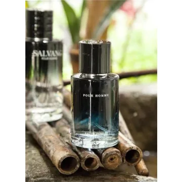 Azhiqs Hypnosis Perfume - Unique Aroma for Men