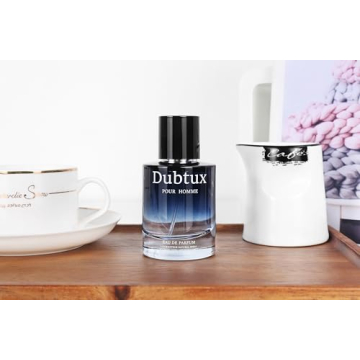 Azhiqs Hypnosis Perfume - Unique Aroma for Men