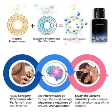 Azhiqs Hypnosis Perfume - Unique Aroma for Men