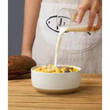 Famiware Milkyway Cereal Bowl Set - Stylish & Functional
