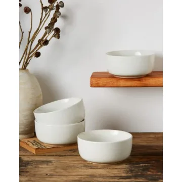 Famiware Milkyway Cereal Bowl Set - Stylish & Functional