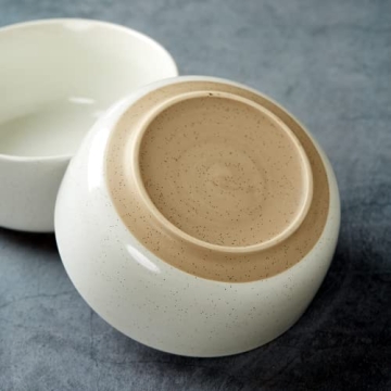 Famiware Milkyway Cereal Bowl Set - Stylish & Functional