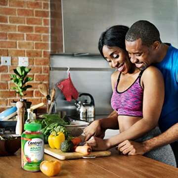 Centrum MultiGummies Gummy Multivitamins for Adults 150 Count