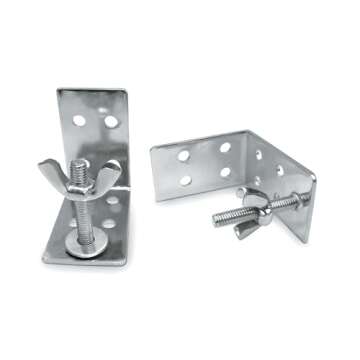 ARLO BLINDS Sheer Bamboo Roman Shades with Valance - Whitewash, 34" W x 60" H - Light Filtering Cordless Blinds for Interior Windows - Real Natural Bamboo Material - Mounting Hardware Included