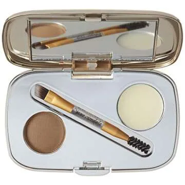 jane iredale GreatShape Eyebrow Kit 0.08 Ounce (Pack of 1)
