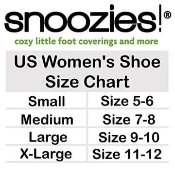 Snoozies Skinnies Slipper Socks & Travel Pouch – Non Slip Socks, Foldable Slippers for Women with Travel Pouch - Wine - Large