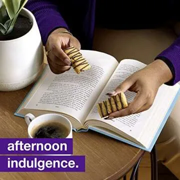 KIND Soft Baked Squares, Salted Caramel Almond Blondie