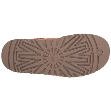 Cozy UGG Women's Tazz Slipper in Chestnut for Everyday Comfort