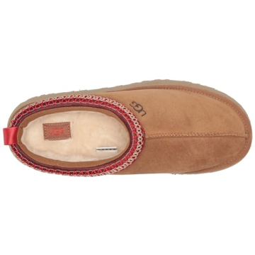 Cozy UGG Women's Tazz Slipper in Chestnut for Everyday Comfort