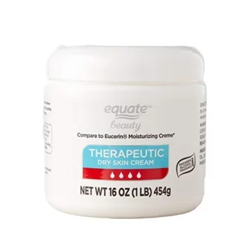 Equate Therapeutic Dry Skin Cream – Hydration for All