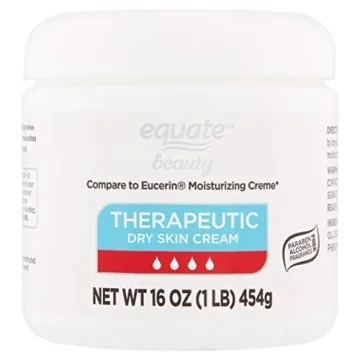 Equate Therapeutic Dry Skin Cream – Hydration for All