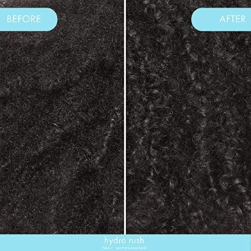 Transform Your Hair with Amika Hydro Rush Leave-In Conditioner