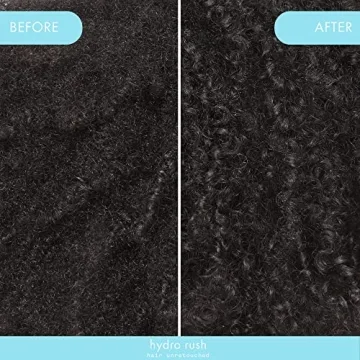 Transform Your Hair with Amika Hydro Rush Leave-In Conditioner