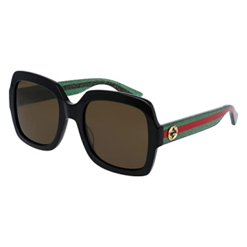 Gucci Square Sunglasses for Women Stylish and Luxurious