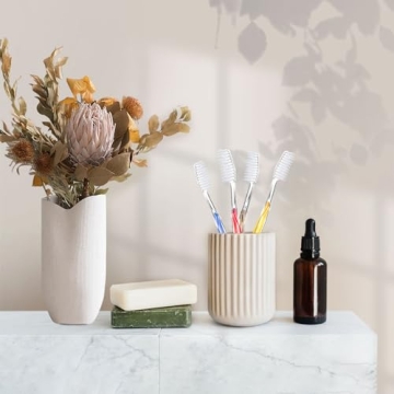 Affordable 400 Pack Disposable Toothbrushes for All Uses