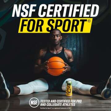 Cellucor C4 Energy Drink with Beta-Alanine | Sugar-Free | Mango Foxtrot