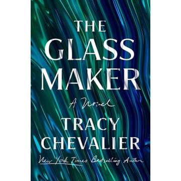 The Glassmaker: A Novel