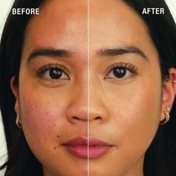 Juice Beauty Phyto-Pigments Flawless Serum Foundation - 14 Sand - 30 mL - Medium-to-Full, Long-Lasting Coverage - Reduces Look of Wrinkles + Pores - Vegan, Cruelty Free