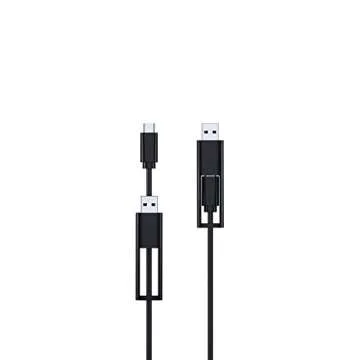 Dell D6000 Universal Dock - Ultimate Multi-Display Solution