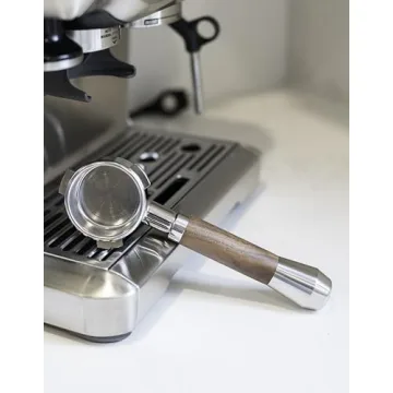 LILQ 54mm Bottomless Portafilter for Breville Machines