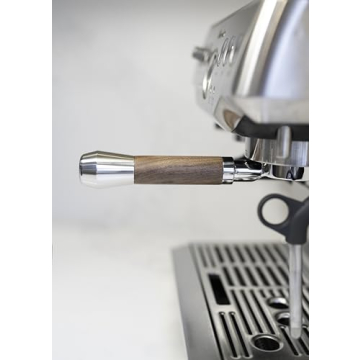 LILQ 54mm Bottomless Portafilter for Breville Machines