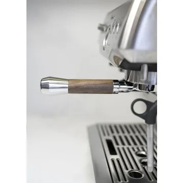 LILQ 54mm Bottomless Portafilter for Breville Machines
