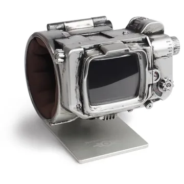 Authentic Fallout Pip-Boy Replica - Perfect for Cosplay