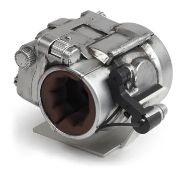 Authentic Fallout Pip-Boy Replica - Perfect for Cosplay