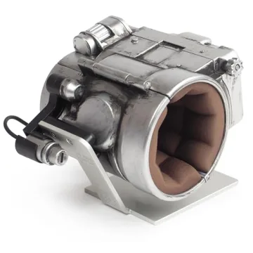 Authentic Fallout Pip-Boy Replica - Perfect for Cosplay