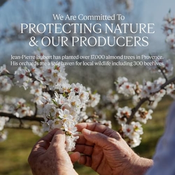 L'Occitane Cleansing Shower Oil with Almond Oil 16.9 oz